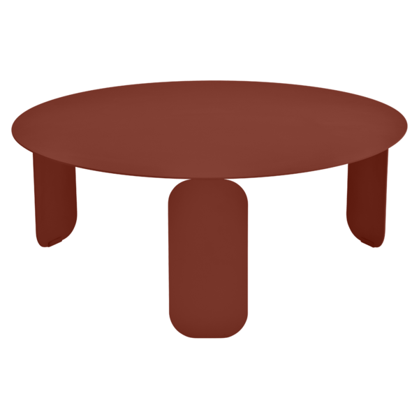 Fermob Bebop lage tafel Ø 80 cm