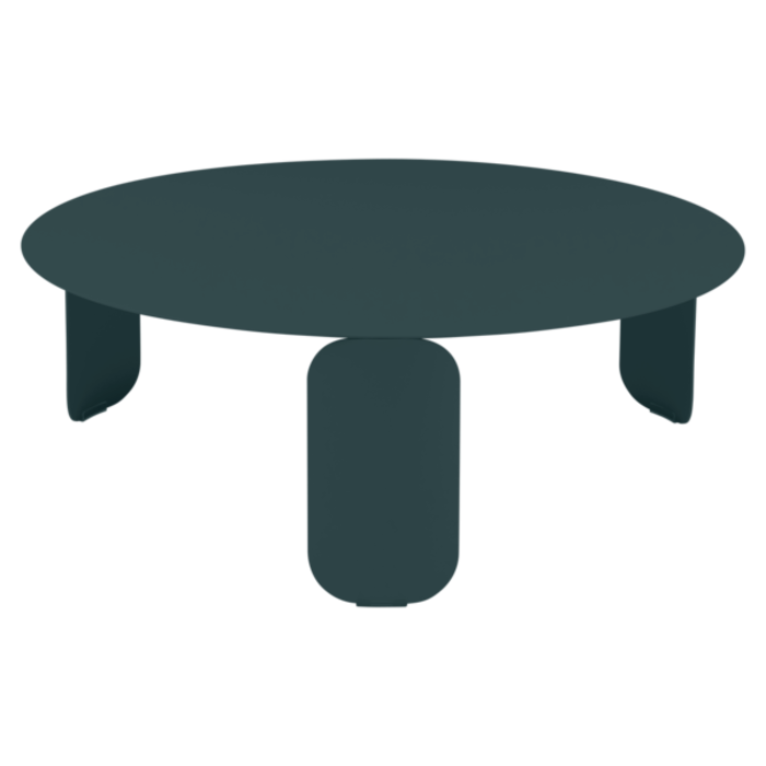 Fermob Bebop Low Table Ø80 cm
