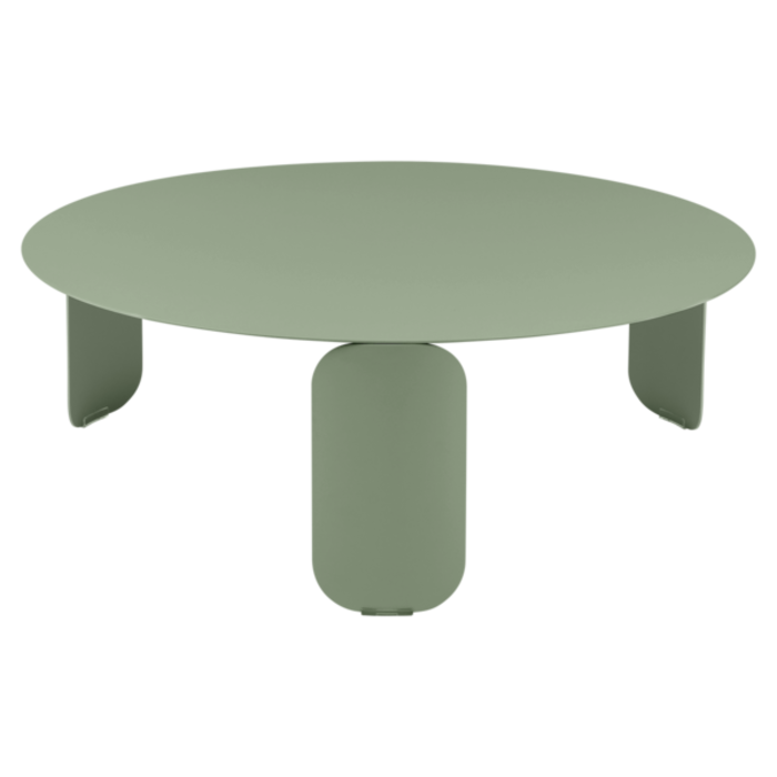 Fermob Bebop Low Table Ø80 cm