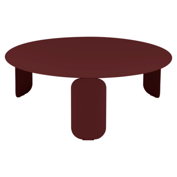 Fermob Bebop Low Table Ø80 cm