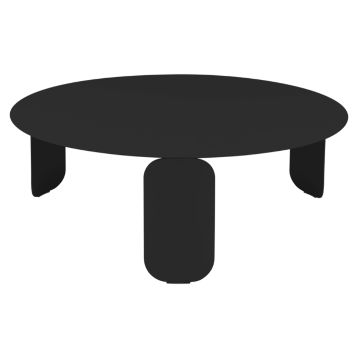 Fermob Bebop Low Table Ø80 cm