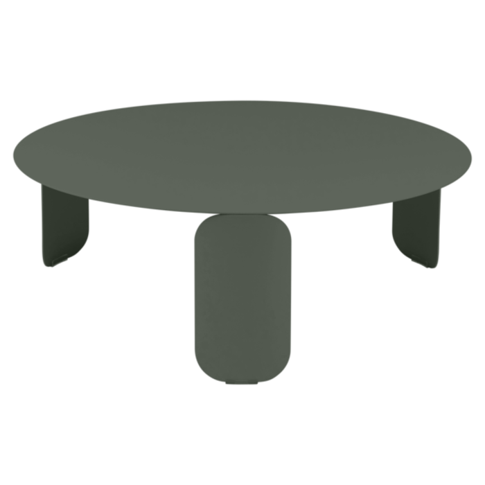 Fermob Bebop Low Table Ø80 cm