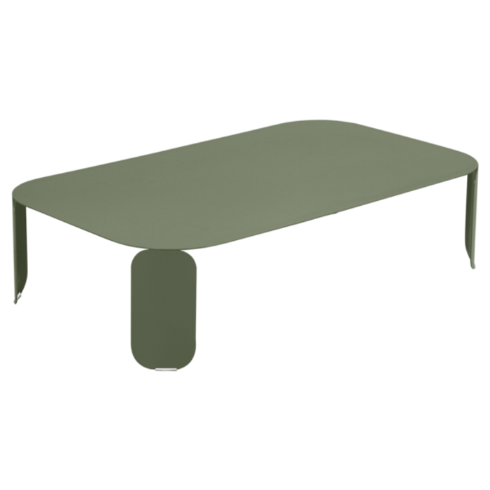 Fermob Bebop Low Table 120 x 70 – H.29