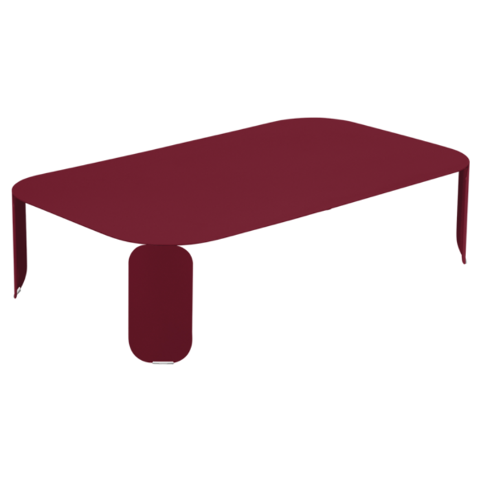 Fermob Bebop Low Table 120 x 70 – H.29