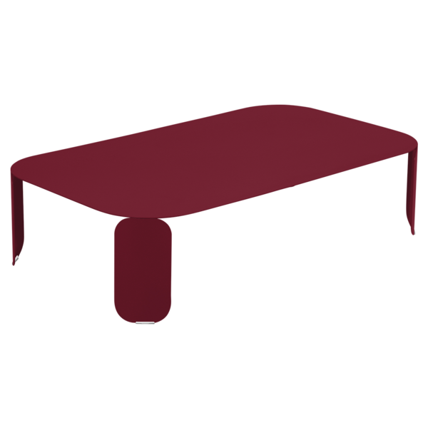 Fermob Bebop lage tafel 120 x 70 – H.29