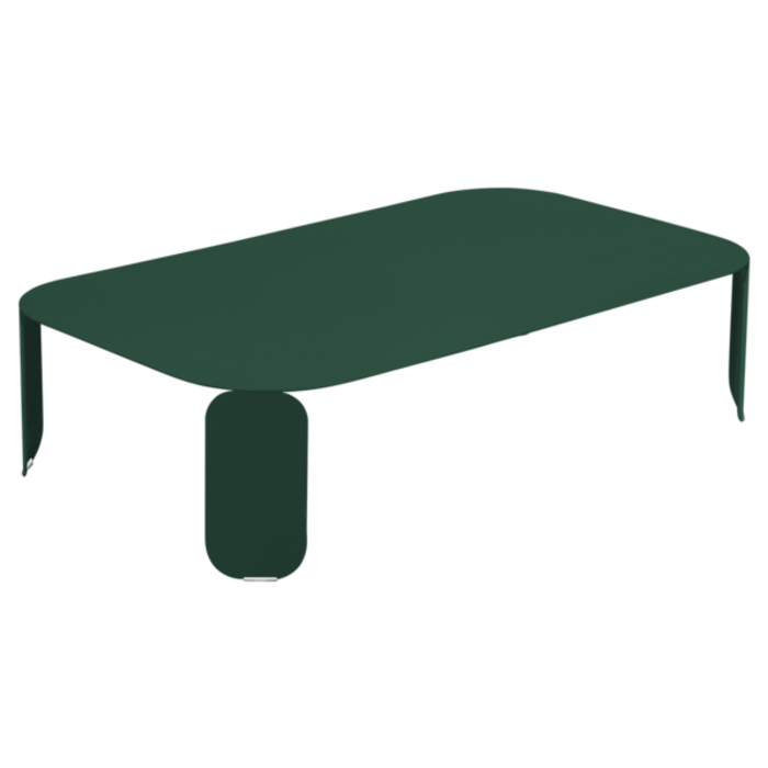 Fermob Bebop Low Table 120 x 70 – H.29