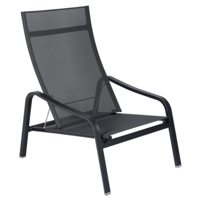 Fermob Alize Low Armchair