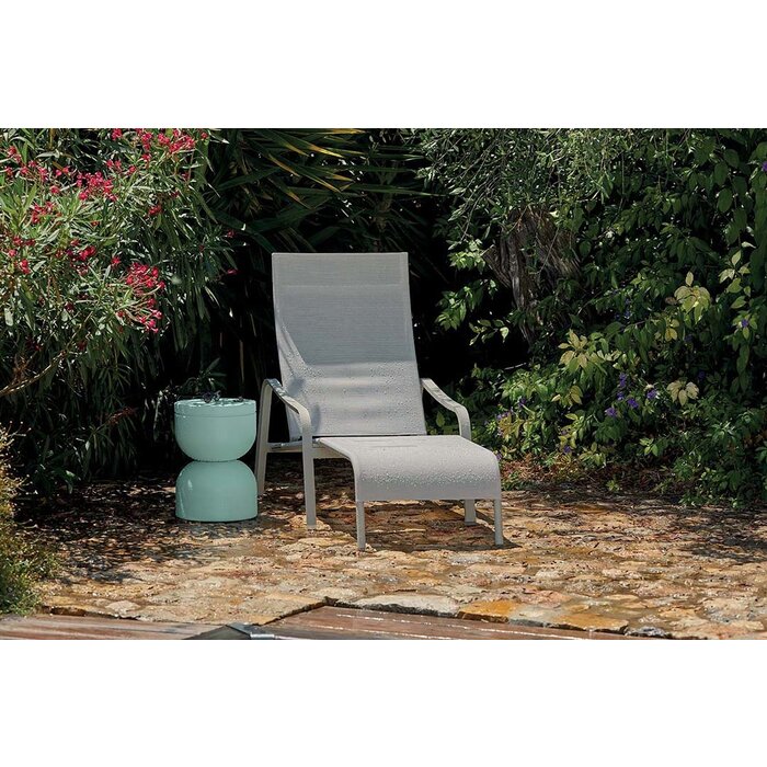 Fermob Alize Low Armchair