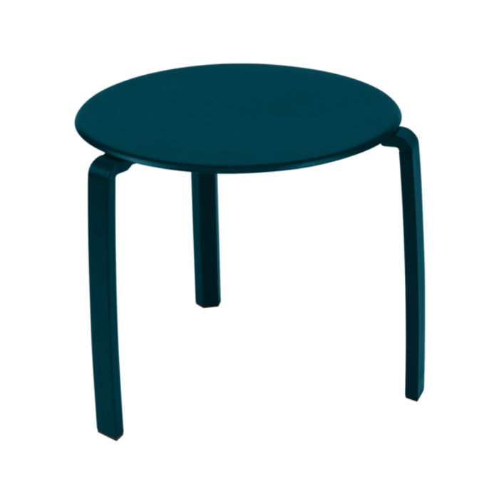 Fermob Alize Low Table Ø 48 cm