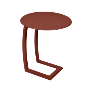 Fermob Alize Offset Low Table Ø 48 cm