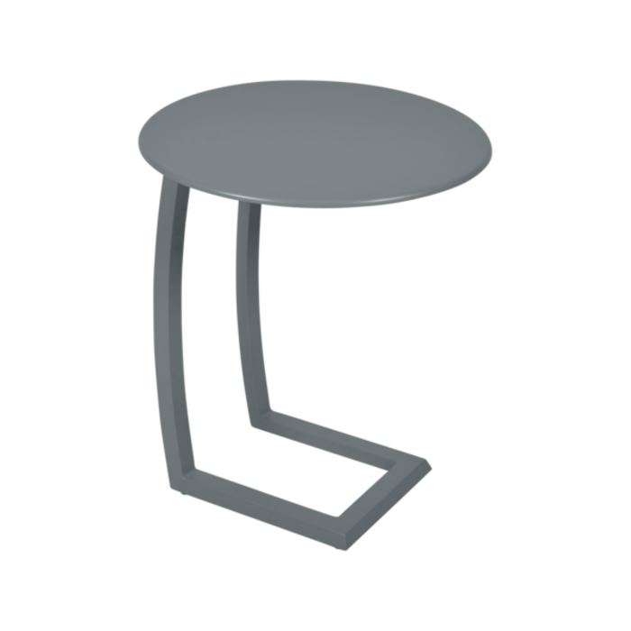 Fermob Alize Offset Low Table Ø 48 cm