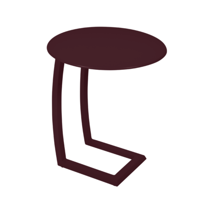 Fermob Alize Offset Low Table Ø 48 cm