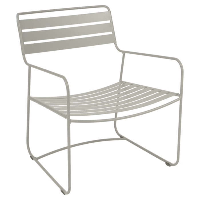 Fermob Surprising Low Armchair