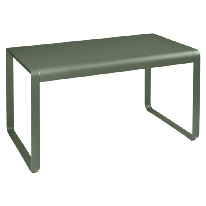 Fermob Bellevie Table 140 x 80 cm