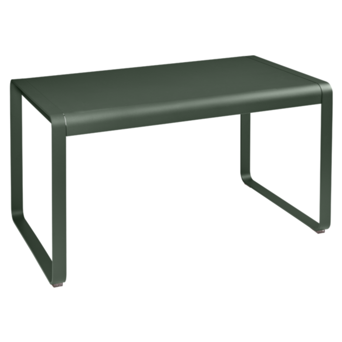 Fermob Bellevie Table 140 x 80 cm