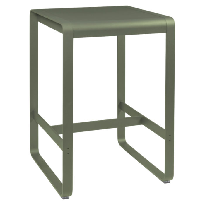 Fermob Bellevie High Table 74x80 cm