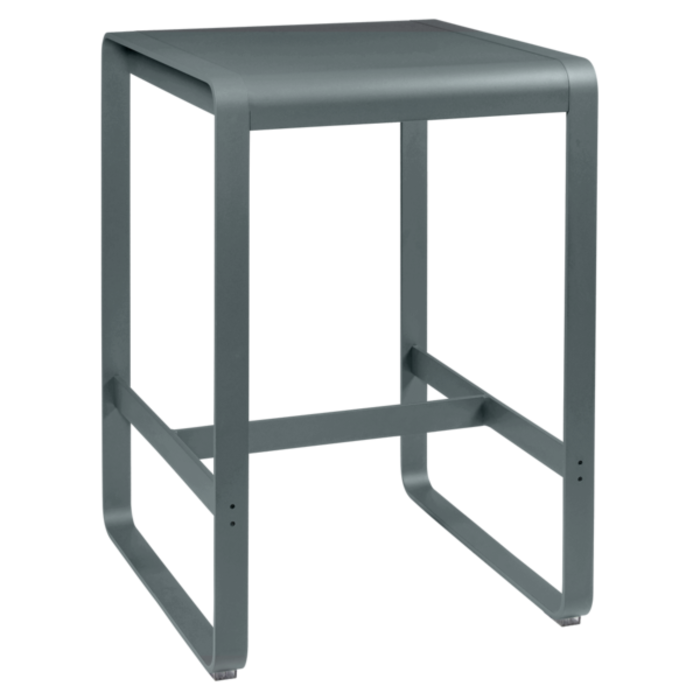 Fermob Bellevie High Table 74x80 cm