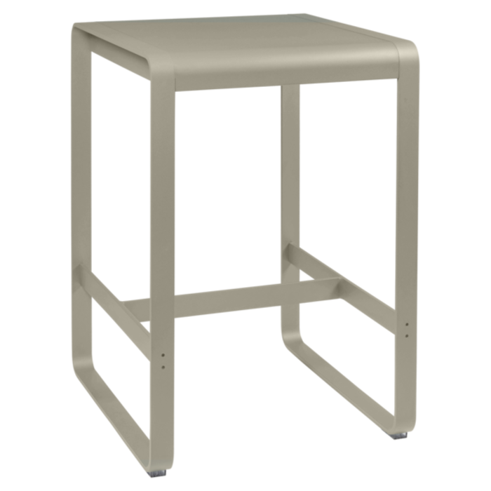 Fermob Bellevie High Table 74x80 cm