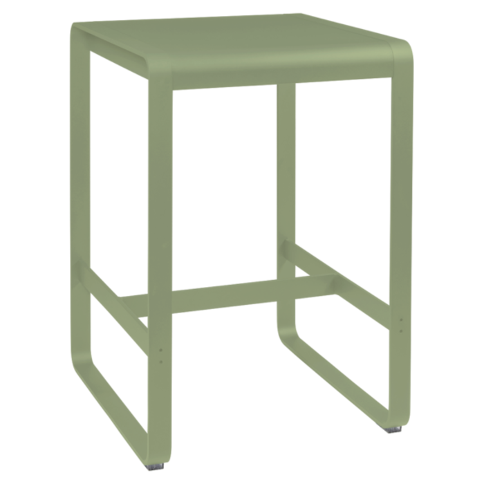 Fermob Bellevie High Table 74x80 cm