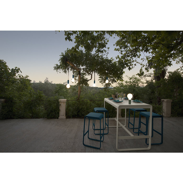 Fermob Bellevie High Table 74x80 cm