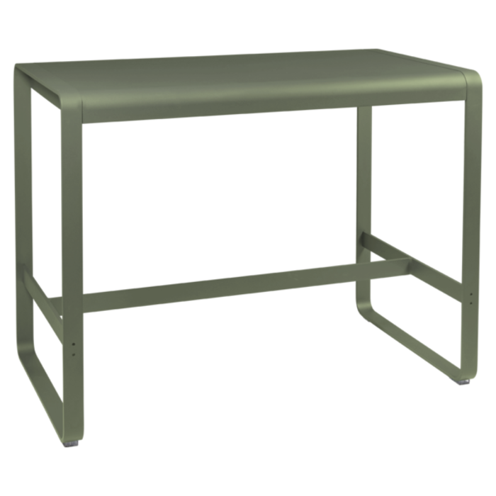 Fermob Bellevie High Table 140x80 cm