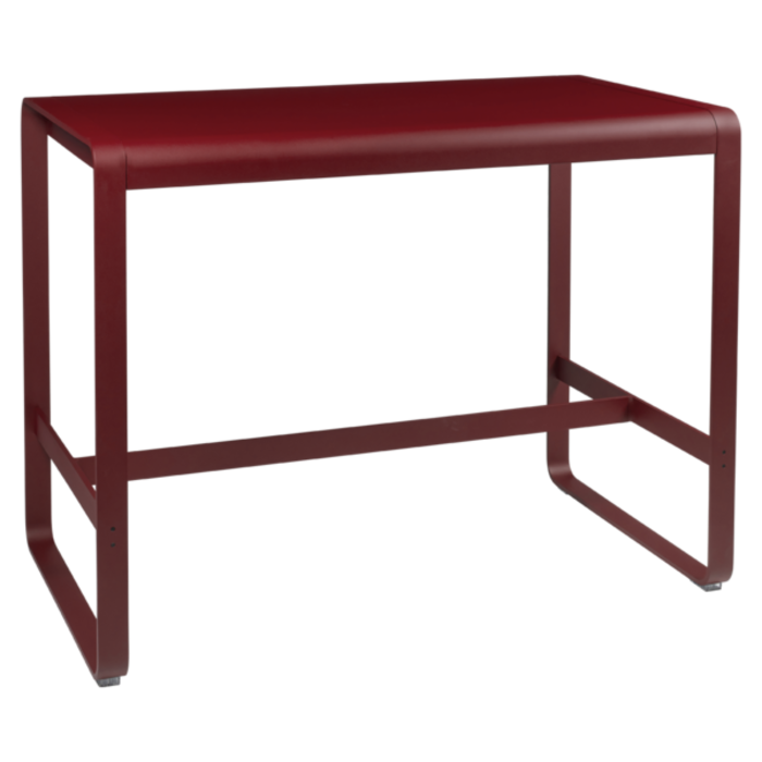 Fermob Bellevie High Table 140x80 cm