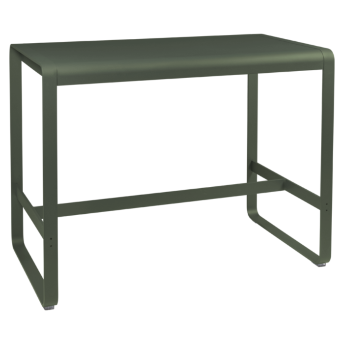 Fermob Bellevie High Table 140x80 cm