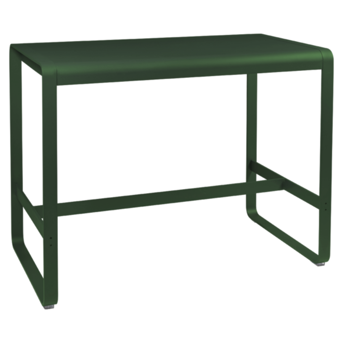 Fermob Bellevie High Table 140x80 cm