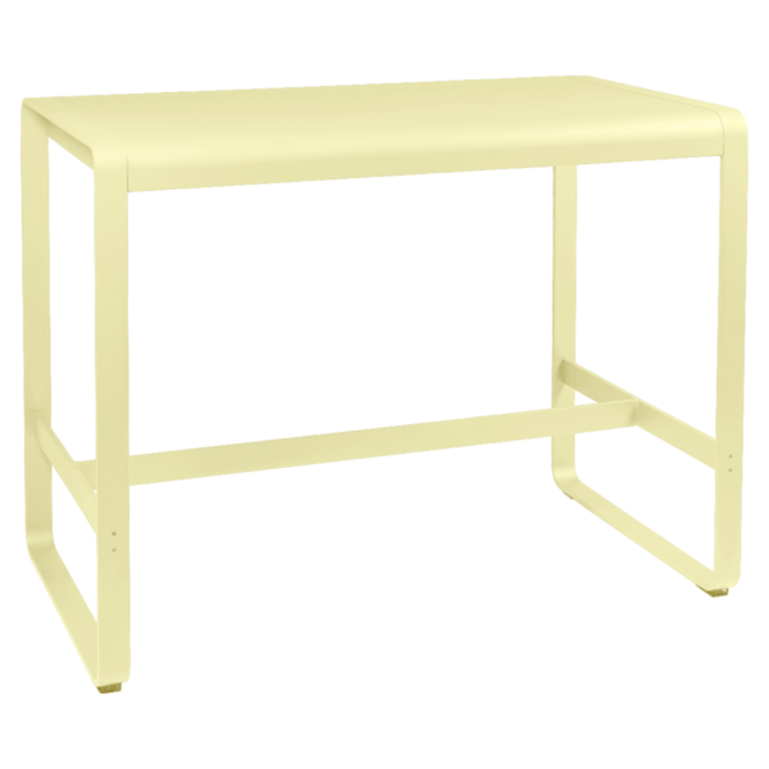 Fermob Bellevie High Table 140x80 cm