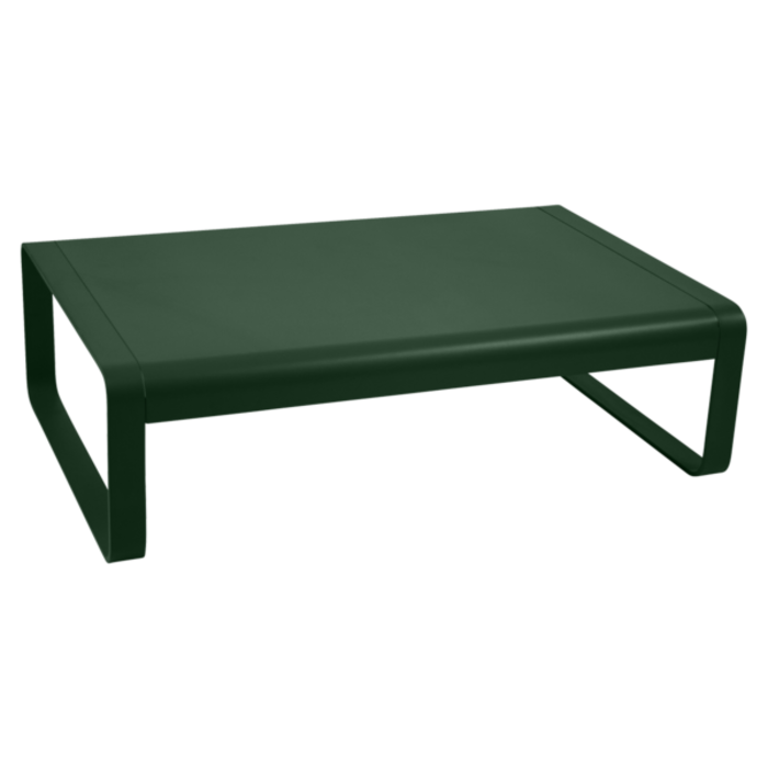 Fermob Bellevie Low Table 103x75 cm