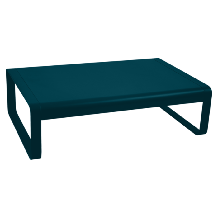 Fermob Bellevie Low Table 103x75 cm