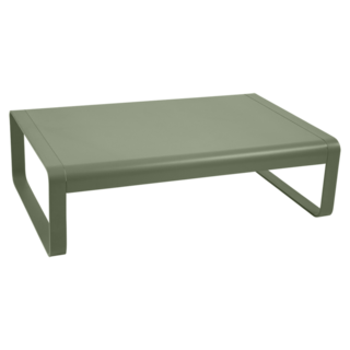 Fermob Bellevie Low Table 103x75 cm