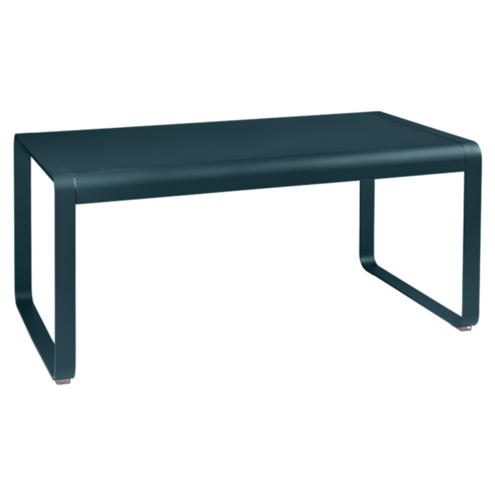 Fermob Bellevie Mid Height Table 140x80 cm