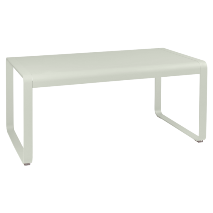 Fermob Bellevie Mid Height Table 140x80 cm