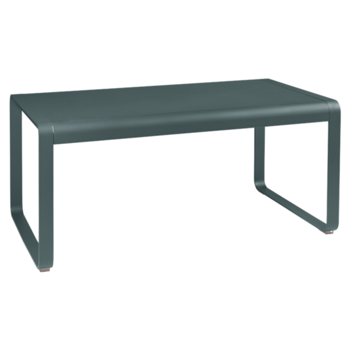 Fermob Bellevie Mid Height Table 140x80 cm
