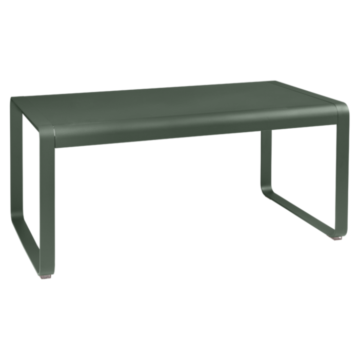 Fermob Bellevie Mid Height Table 140x80 cm