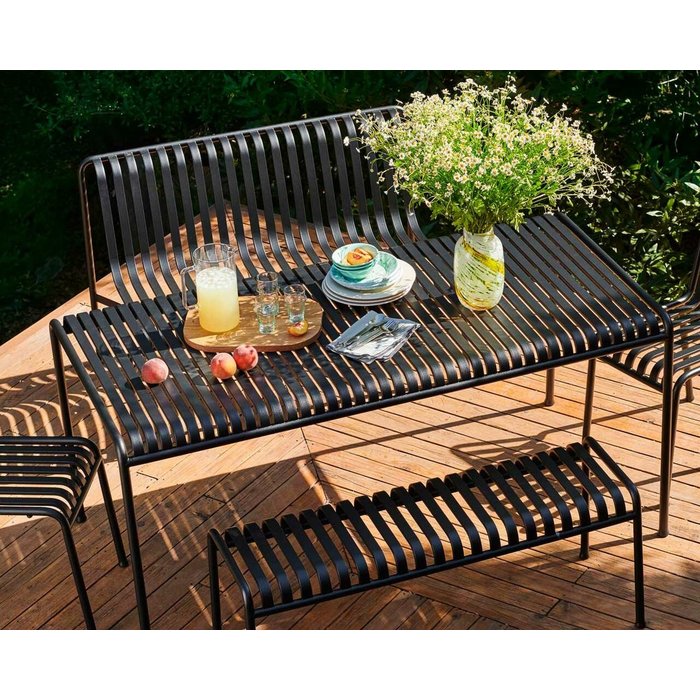 HAY Palissade Bench
