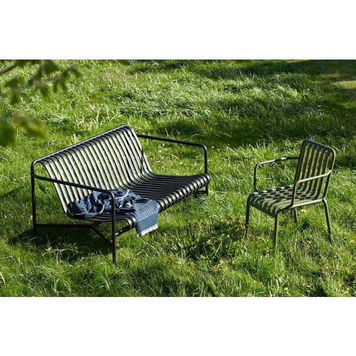 HAY Palissade Lounge Sofa