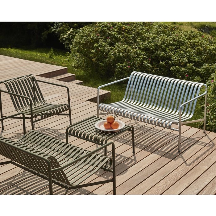 HAY Palissade Lounge Sofa