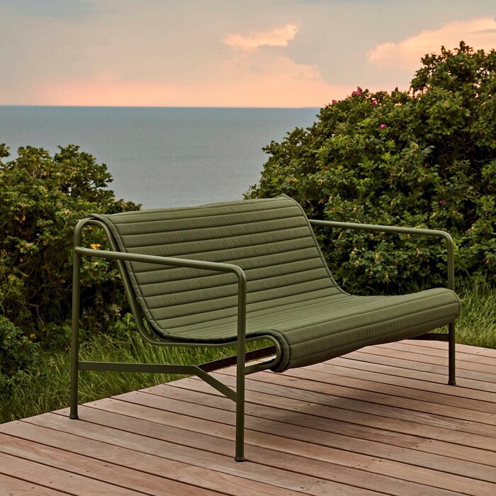 HAY Palissade Lounge Sofa