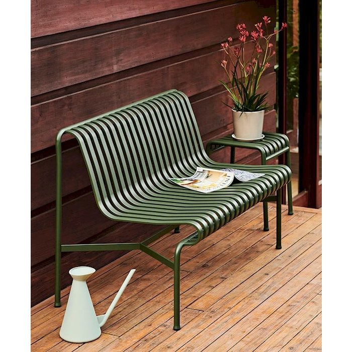 HAY Palissade Dining Bench