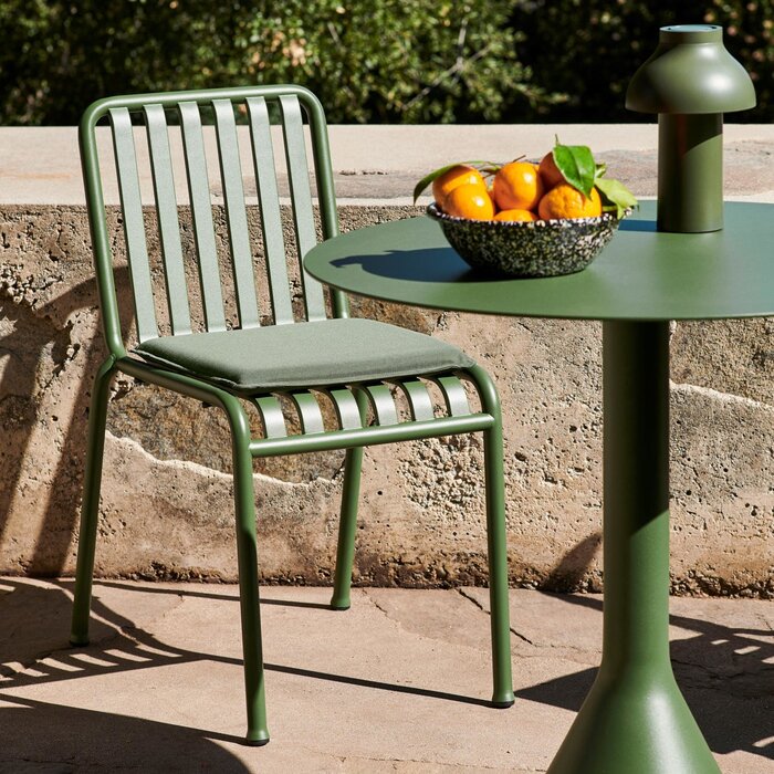 HAY Palissade Chair
