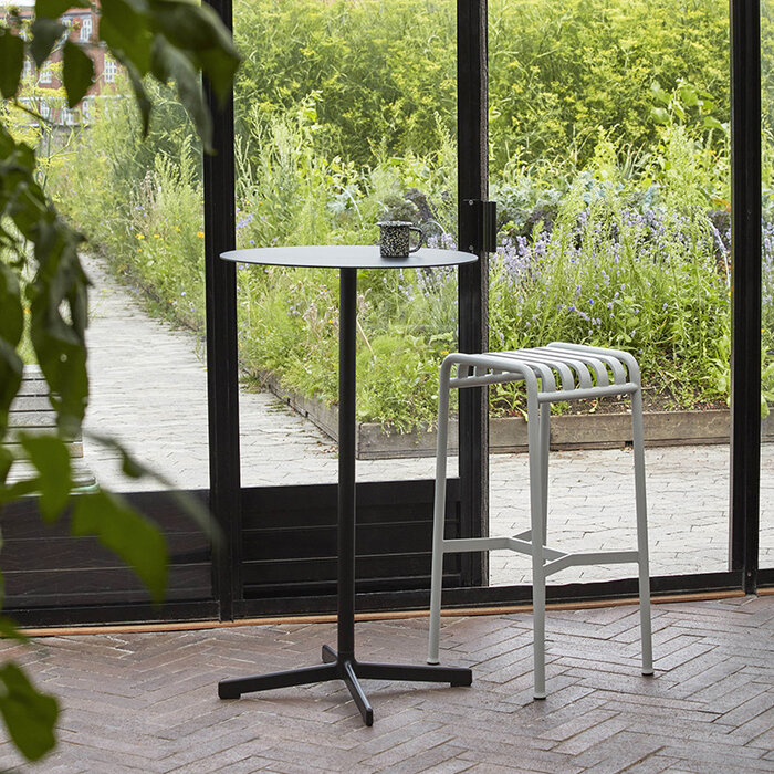 HAY Palissade Bar Stool