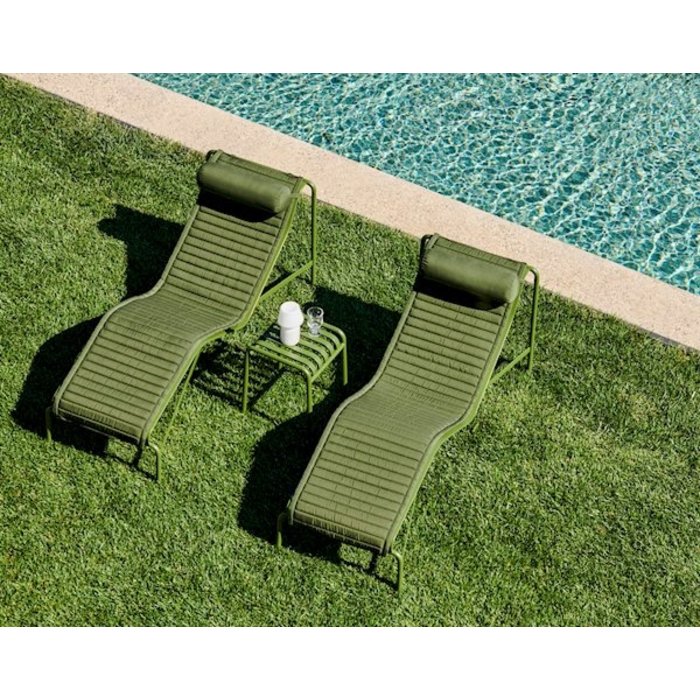 HAY Palissade Chaise Longue