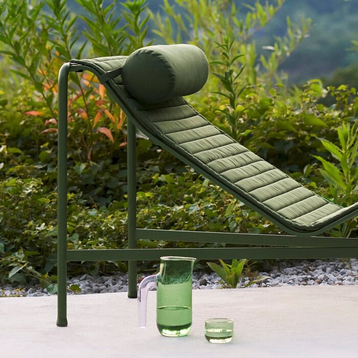 HAY Palissade Chaise Longue