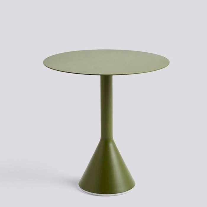 HAY Palissade Cone Table Ø70