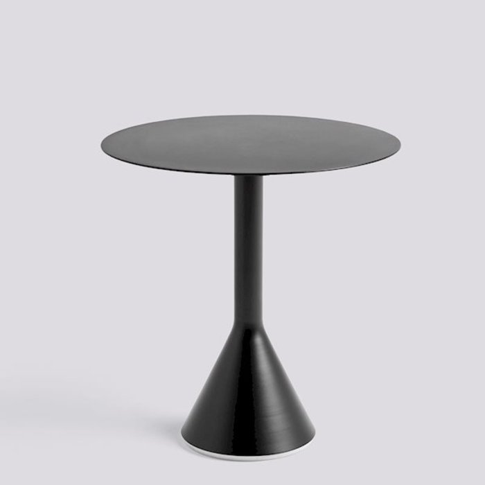 HAY Palissade Cone Table Ø70