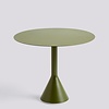Palissade Cone Table Ø90