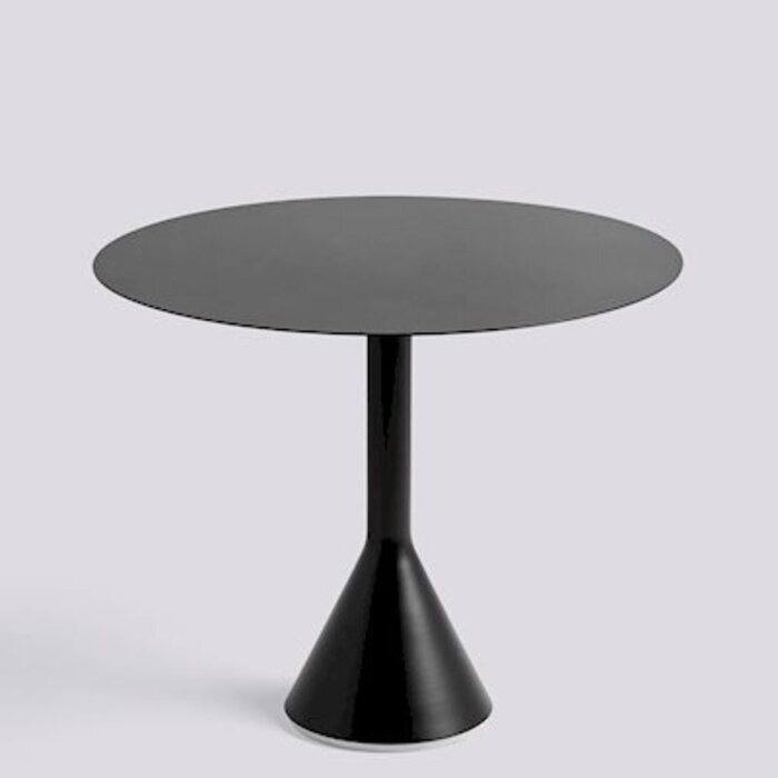 HAY Palissade Cone Table Ø90