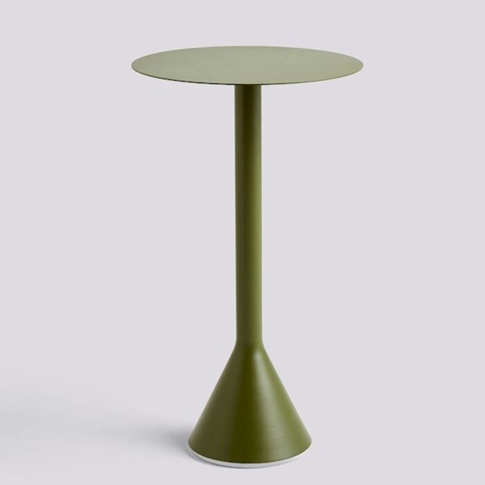 HAY Palissade Cone Table Ø60